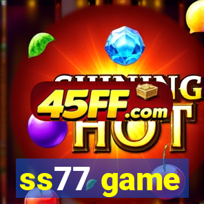 ss77 game
